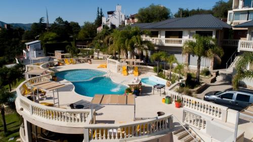 hotel photo