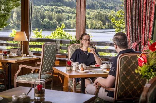 Maritim Titisee Hotel - image 7