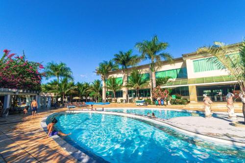 Lacqua diRoma I - Via Caldas in Mansoes Pirapitinga