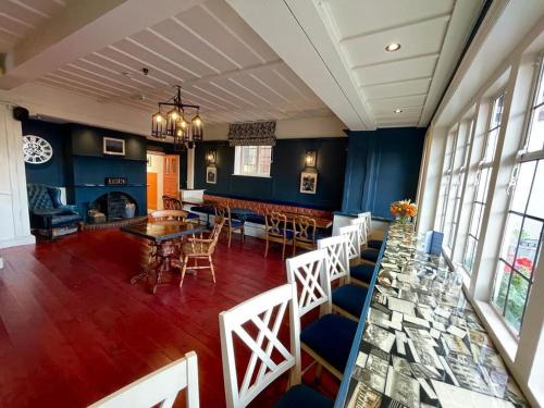 Rose & Crown Rooms, Beverley (Foto 5)