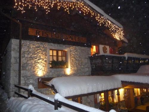 Alla Frasca Verde - Paluzza