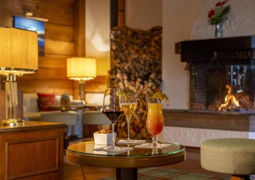 Maritim Titisee Hotel - image 12