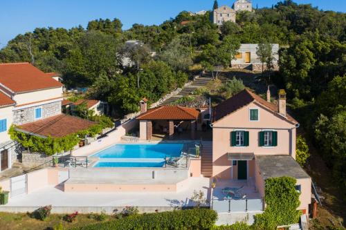 Accommodation in County of Zadar
