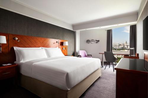 Paris Marriott Rive Gauche Hotel & Conference Center, Paris (Foto 7)