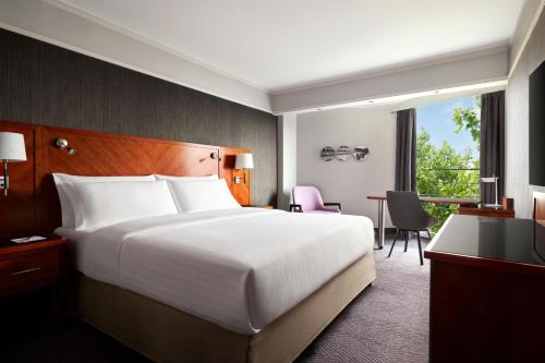 Paris Marriott Rive Gauche Hotel & Conference Center, Paris (Foto 8)