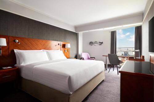 Paris Marriott Rive Gauche Hotel & Conference Center, Paris (Foto 6)