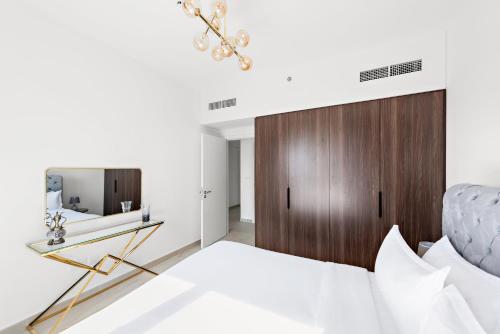 A Living One 1BR Apartment At Asayel 3, Madinat Jumeirah, Dubaj (zdjęcie 10)
