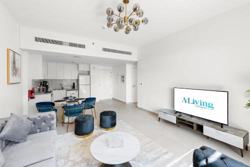 A Living One 1BR Apartment At Asayel 3, Madinat Jumeirah, Dubaj (zdjęcie 4)