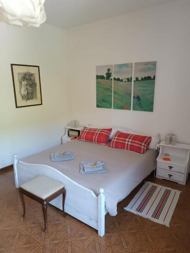 Biss Badaliss - Bed & Breakfast in Miane