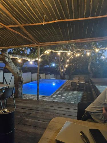. Ezee Camp, Contractor Accommodation