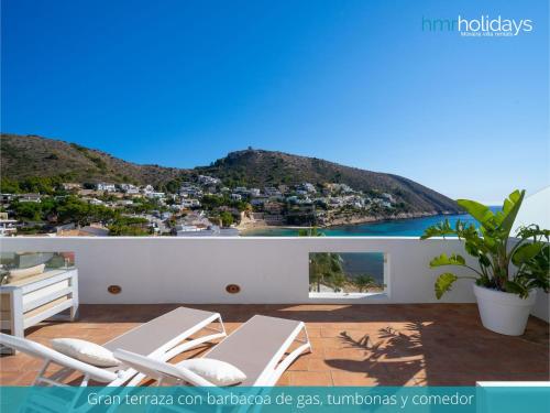  Sea Esta by HMR Holidays in Moraira