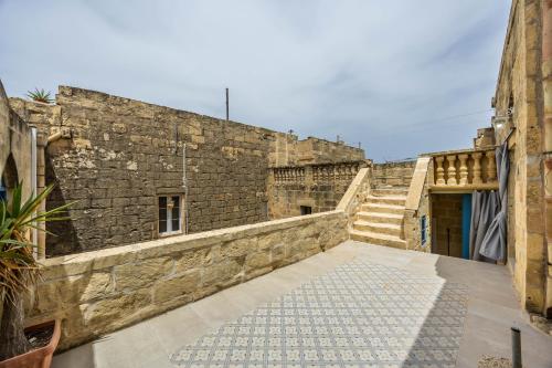 Room 5 - Twin Room x 2 by Solea, Għarb (zdjęcie 8)
