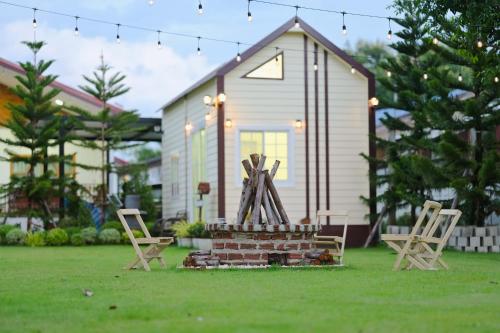 บ้านสวนดง, Loei (fotografie 10)
