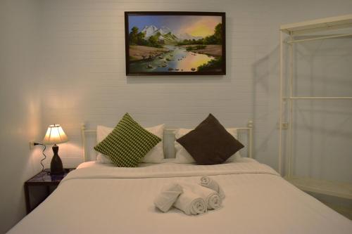 Greenery Hostel – Bangkok, NY