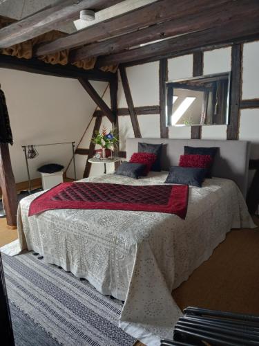 Loft Ziegelei in Modautal