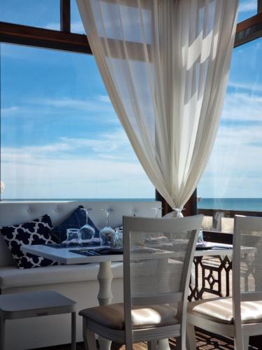 Restaurant, The Prime Energize in Monte Gordo