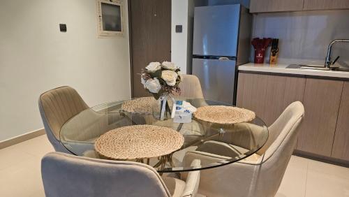 MH - Act One | Act Two - 1BHK - REF404 - image 7