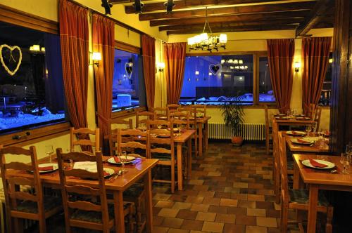 Hotel Le Provencal Hotel de charme Les Deux Alpes