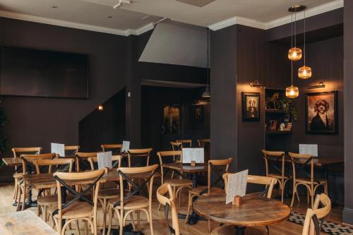 Yorkshire Grey Pub & Rooms