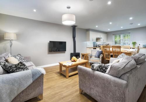 Facilities, Curlew Crag Cottage in Bowness-on-Windermere South