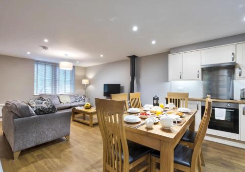 Facilities, Curlew Crag Cottage in Bowness-on-Windermere South