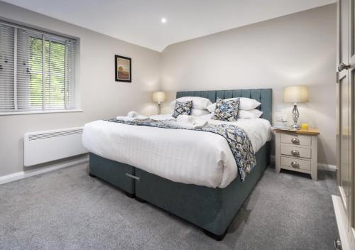 Facilities, Curlew Crag Cottage in Bowness-on-Windermere South