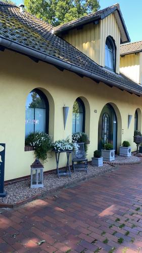 Ferienwohnung Frers