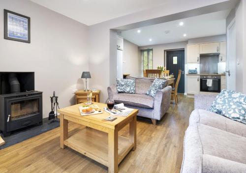 Facilities, Lily of the Valley in Bowness-on-Windermere South