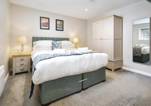 Facilities, Lily of the Valley in Bowness-on-Windermere South