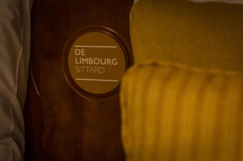 Hotel De Limbourg