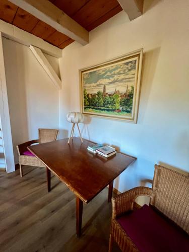 La Cour Zaepffel Room Type - Apartment