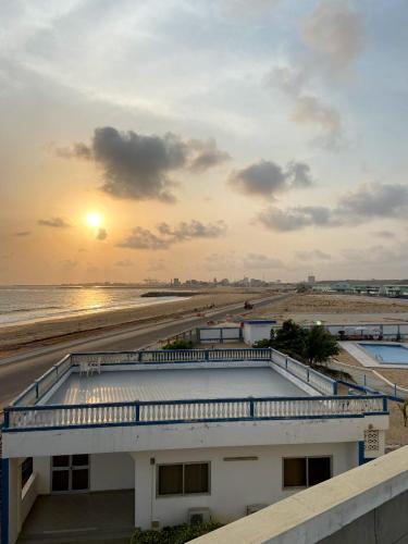Dintorni, Stella Maris Hotel in Cotonou