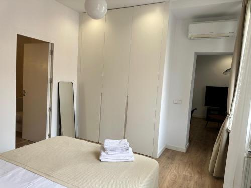 Moderno apartamento en pleno centro