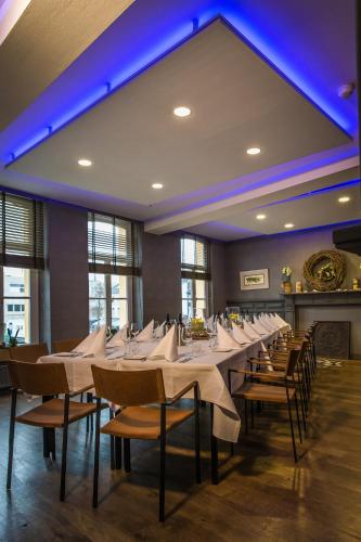 Facilities, Hotel De Limbourg in Sittard