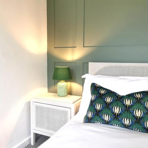 The Swinside Inn Room Type - Deluxe Double Room