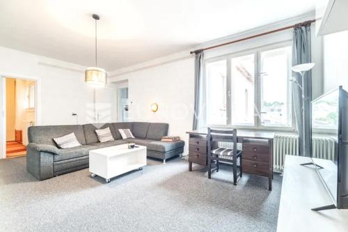 City centar comfort apartment Mario with terrace & grill