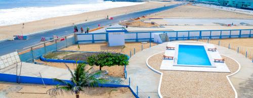 Dintorni, Stella Maris Hotel in Cotonou