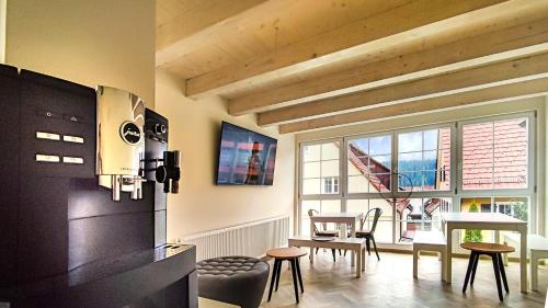 MARKTWIRTSCHAFT Restaurant & Hotel MARKTWIRTSCHAFT Restaurant & Hotel