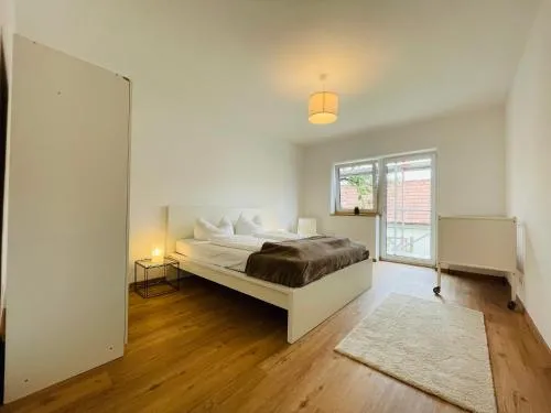 Dill Apartment Pleinfeld am Brombachsee I in Pleinfeld, Deutschland