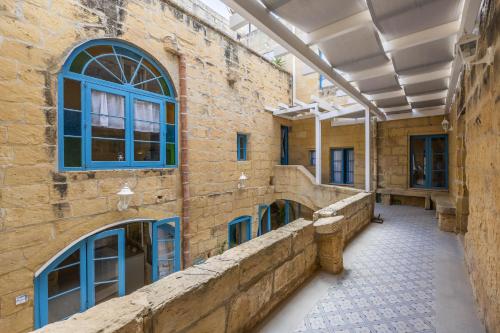 Room 6 - Family room x 3 by Solea, Għarb (Foto 4)