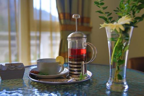 Lalehan Hotel - image 12