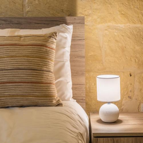 Room 6 - Family room x 3 by Solea, Għarb (Foto 10)