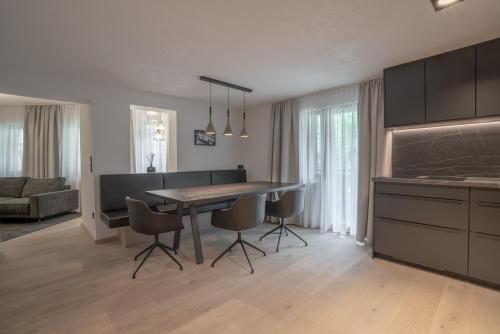 Chalet Madlein - image 9