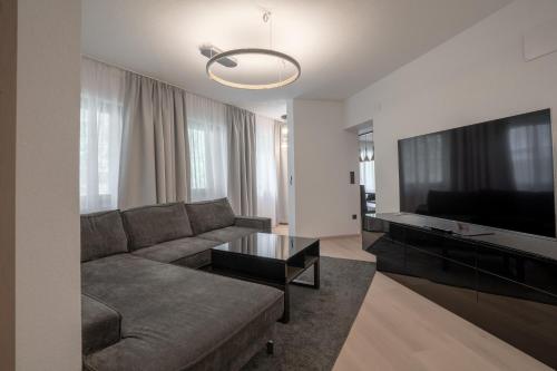 Chalet Madlein - image 2