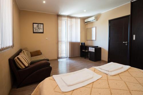 Guest House La Casa 3