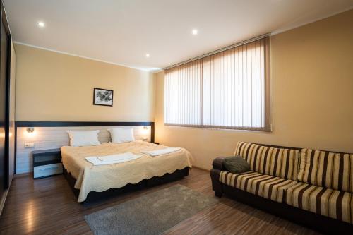 Guest House La Casa 2