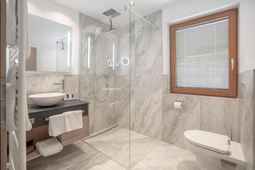Chalet Madlein – Ischgl, MO