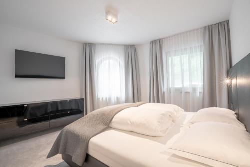 Chalet Madlein – Ischgl, MO
