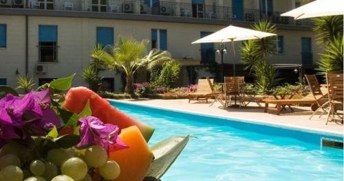 . Hotel Villa Giusy