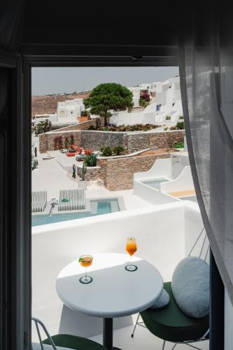 Pandangan, Croco Mykonos in Mykonos